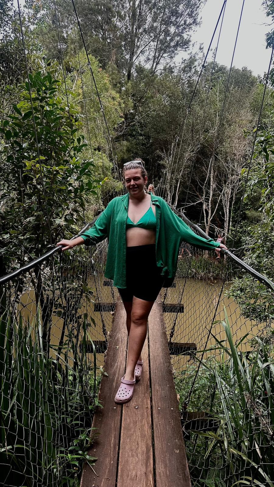 Meg - Travel Blogger