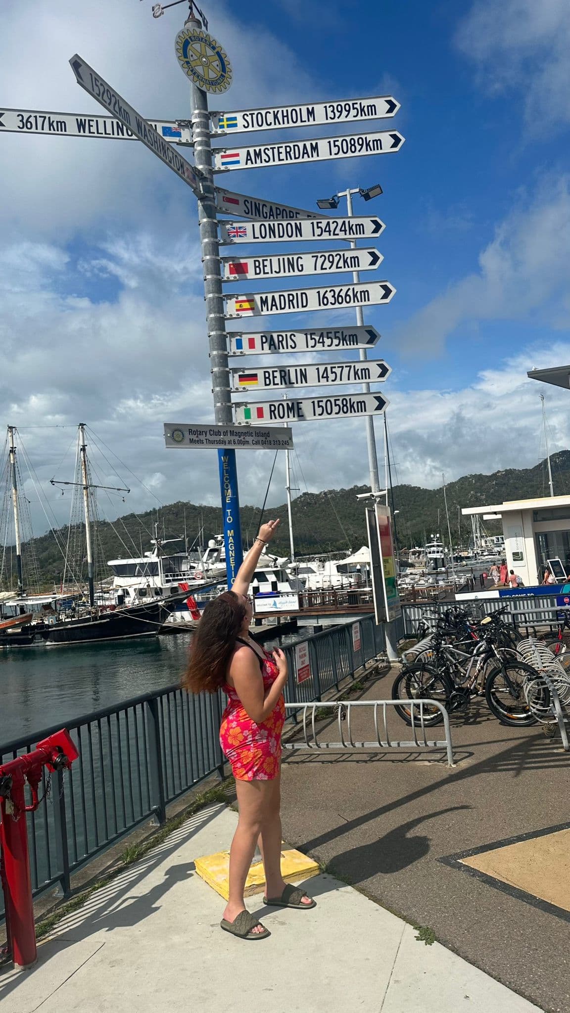 Travel destination 2