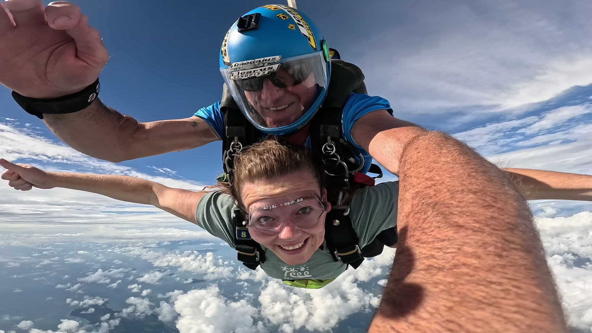 Travel destination 3